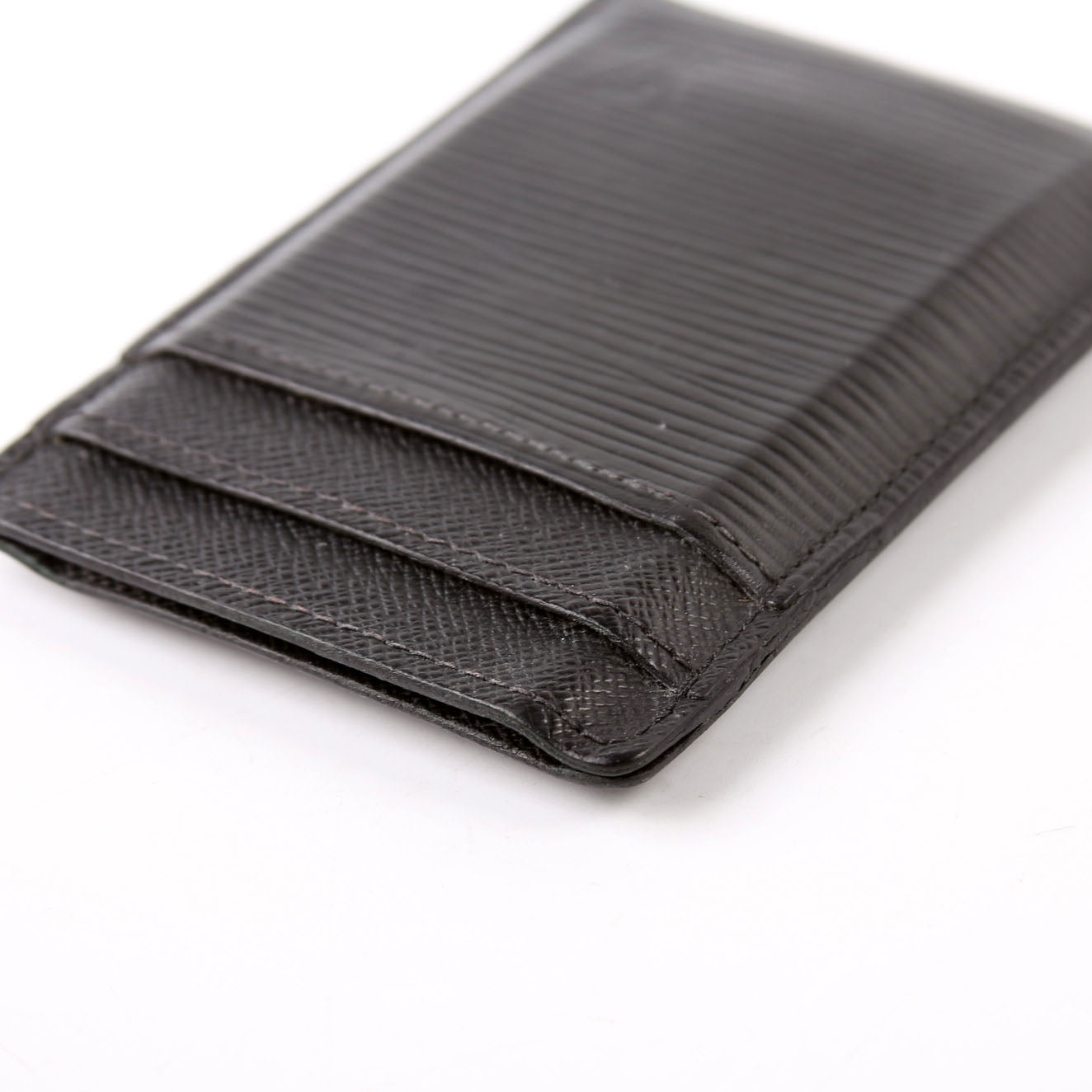 Money Clip Card Holder Epi