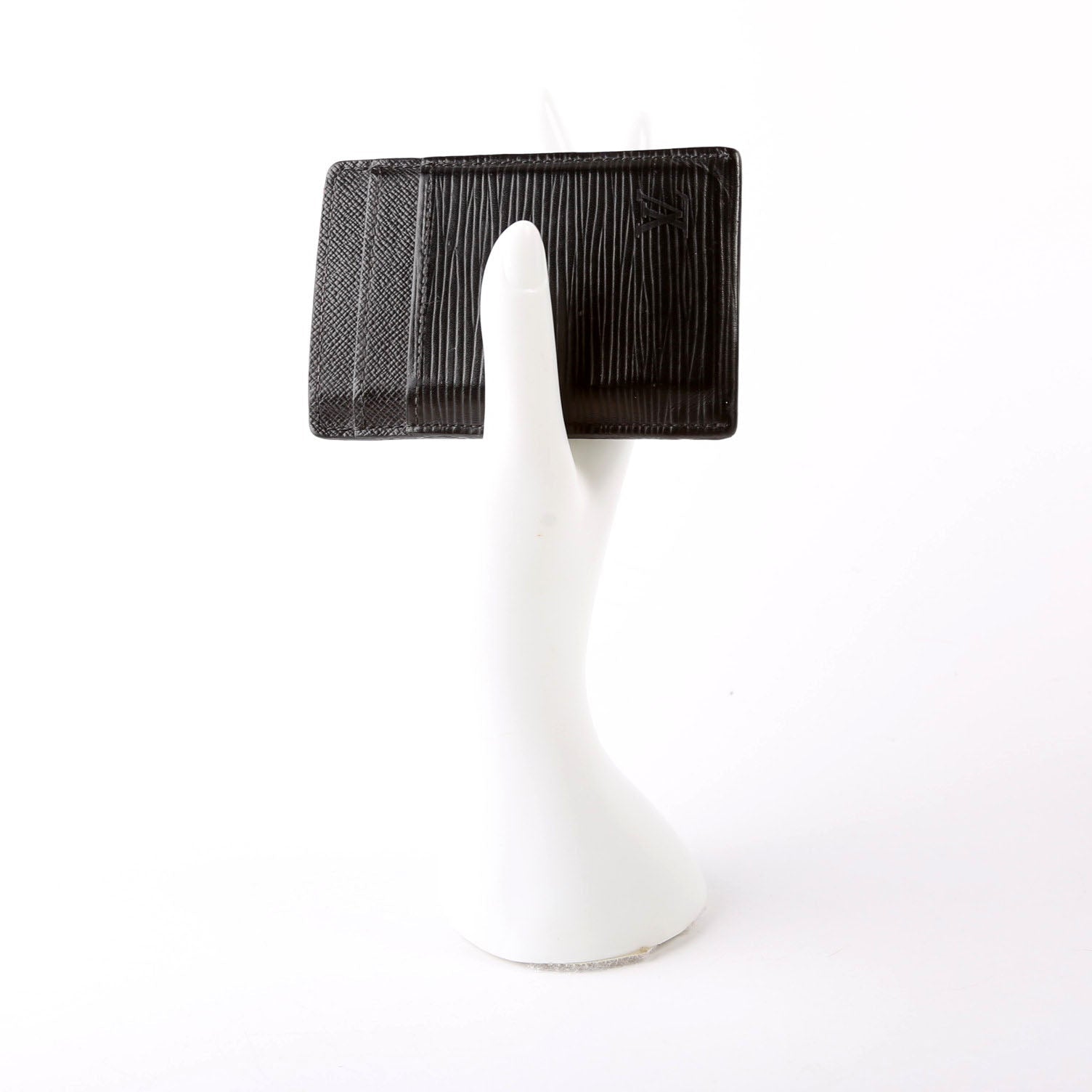 Money Clip Card Holder Epi