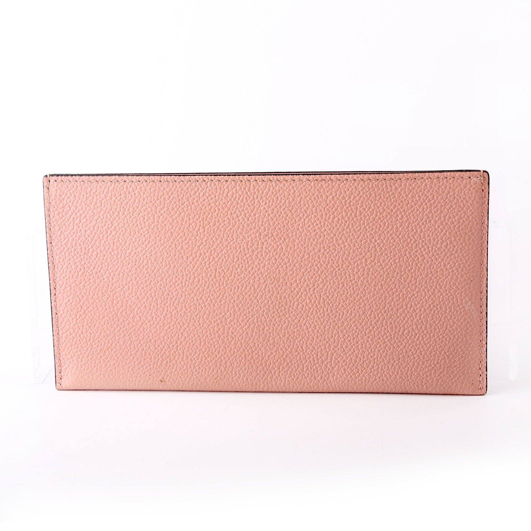 Pochette Felicie Card Insert Only Empreinte Pink