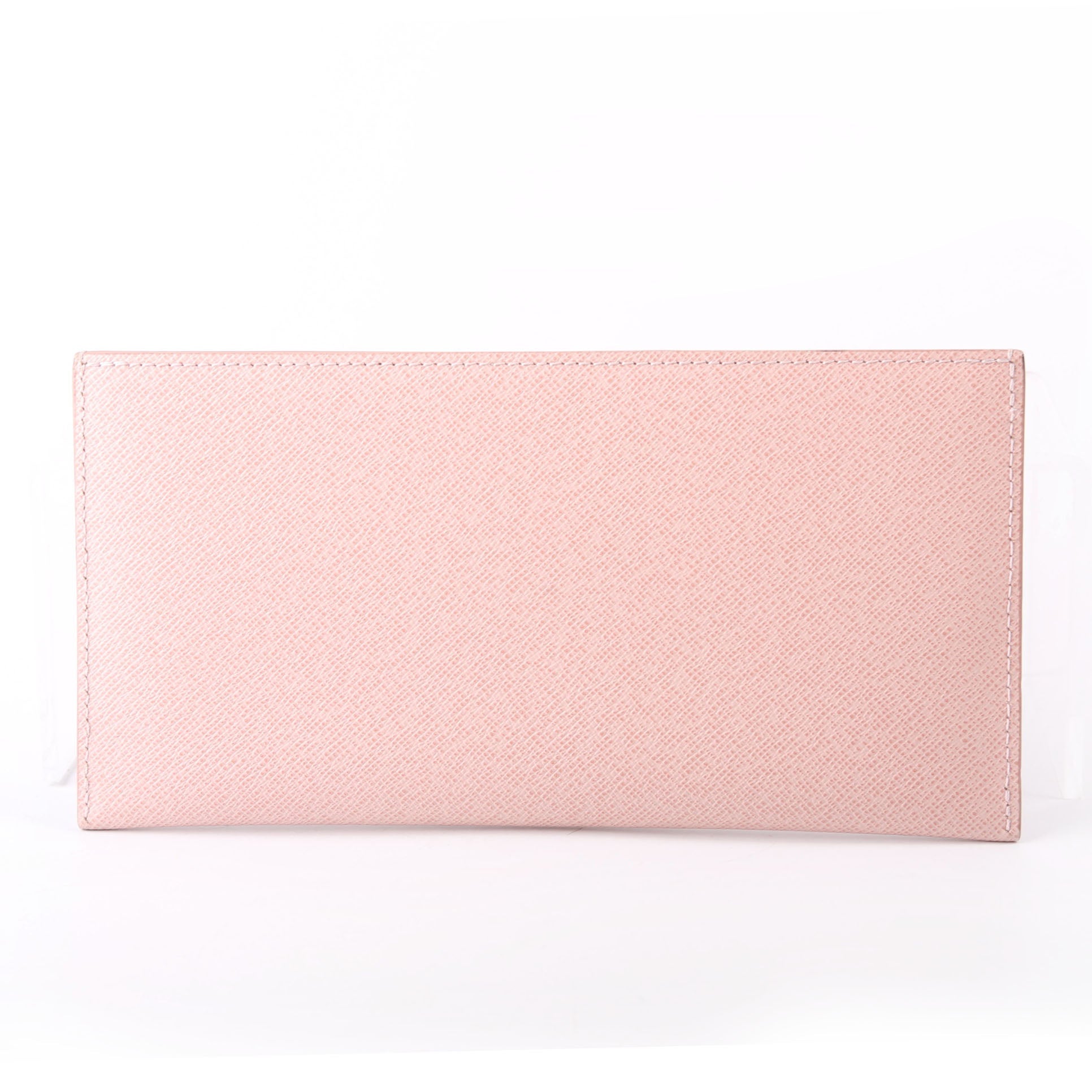 Pochette Felicie Card Insert Only Pink