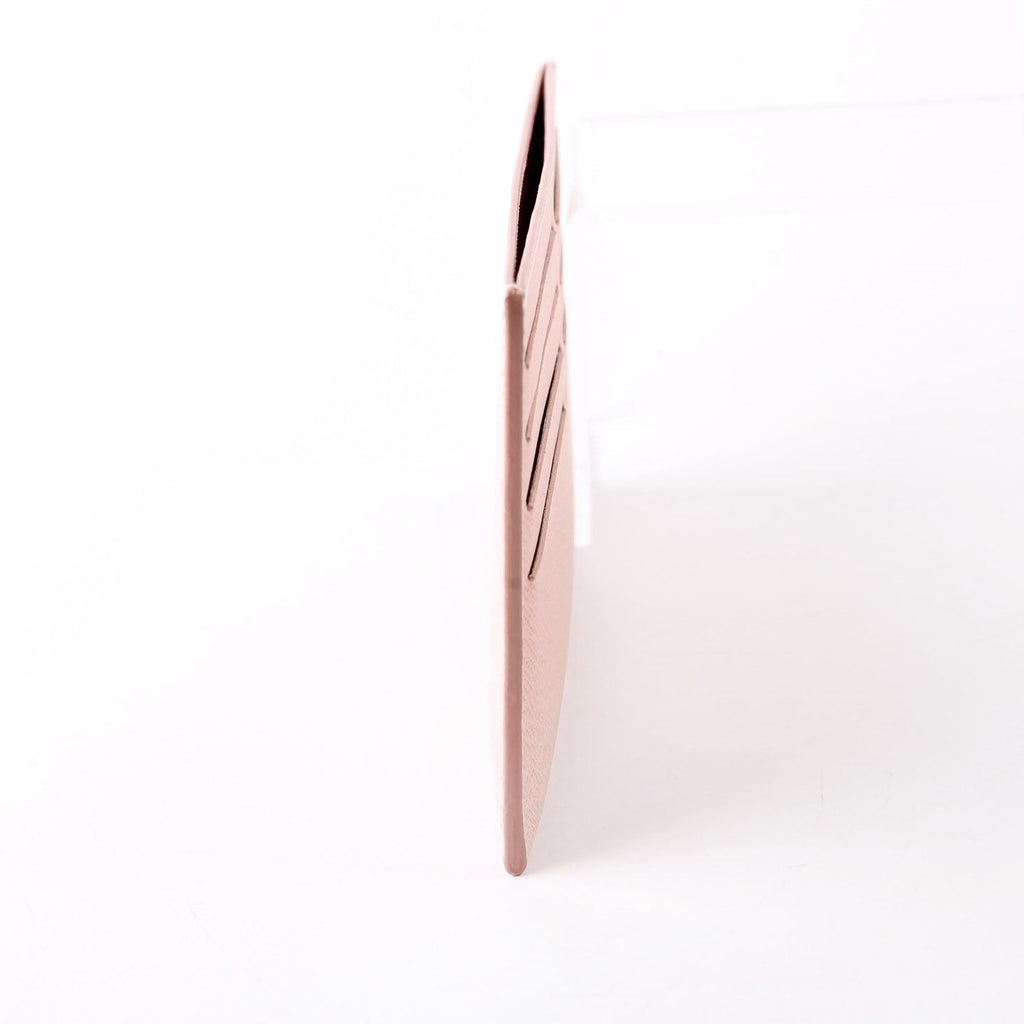 Pochette Felicie Card Insert Only Pink