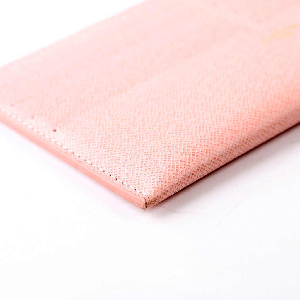 Pochette Felicie Card Insert Only Pink