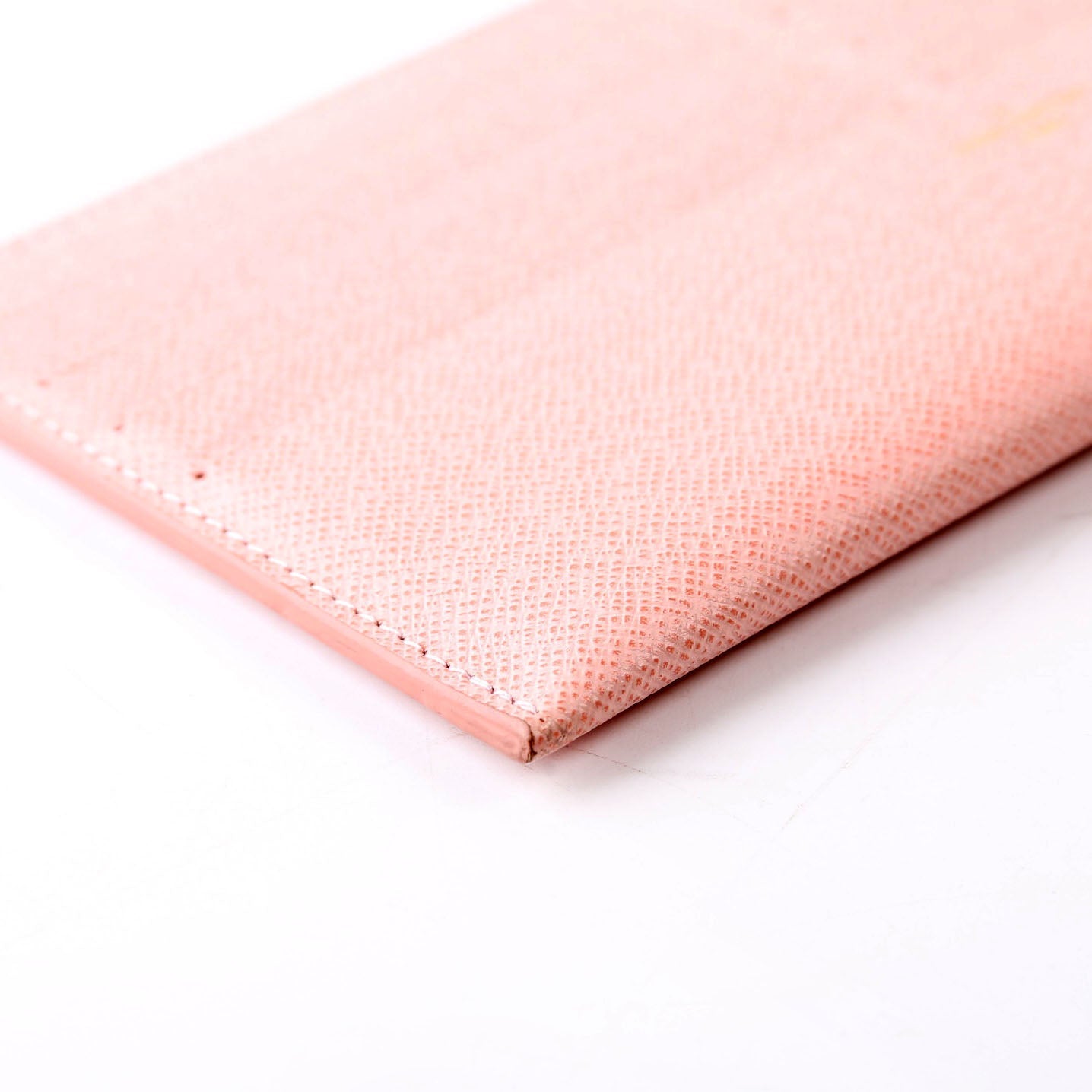 Pochette Felicie Card Insert Only Pink