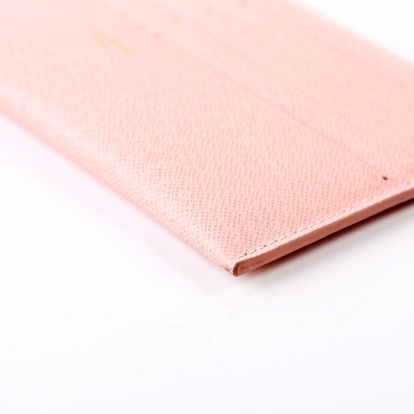 Pochette Felicie Card Insert Only Pink