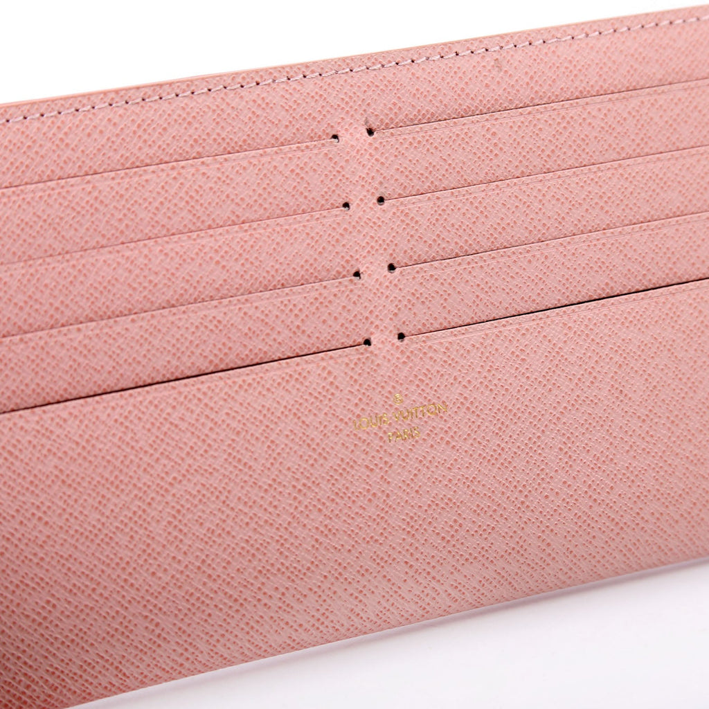 Pochette Felicie Card Insert Only Pink