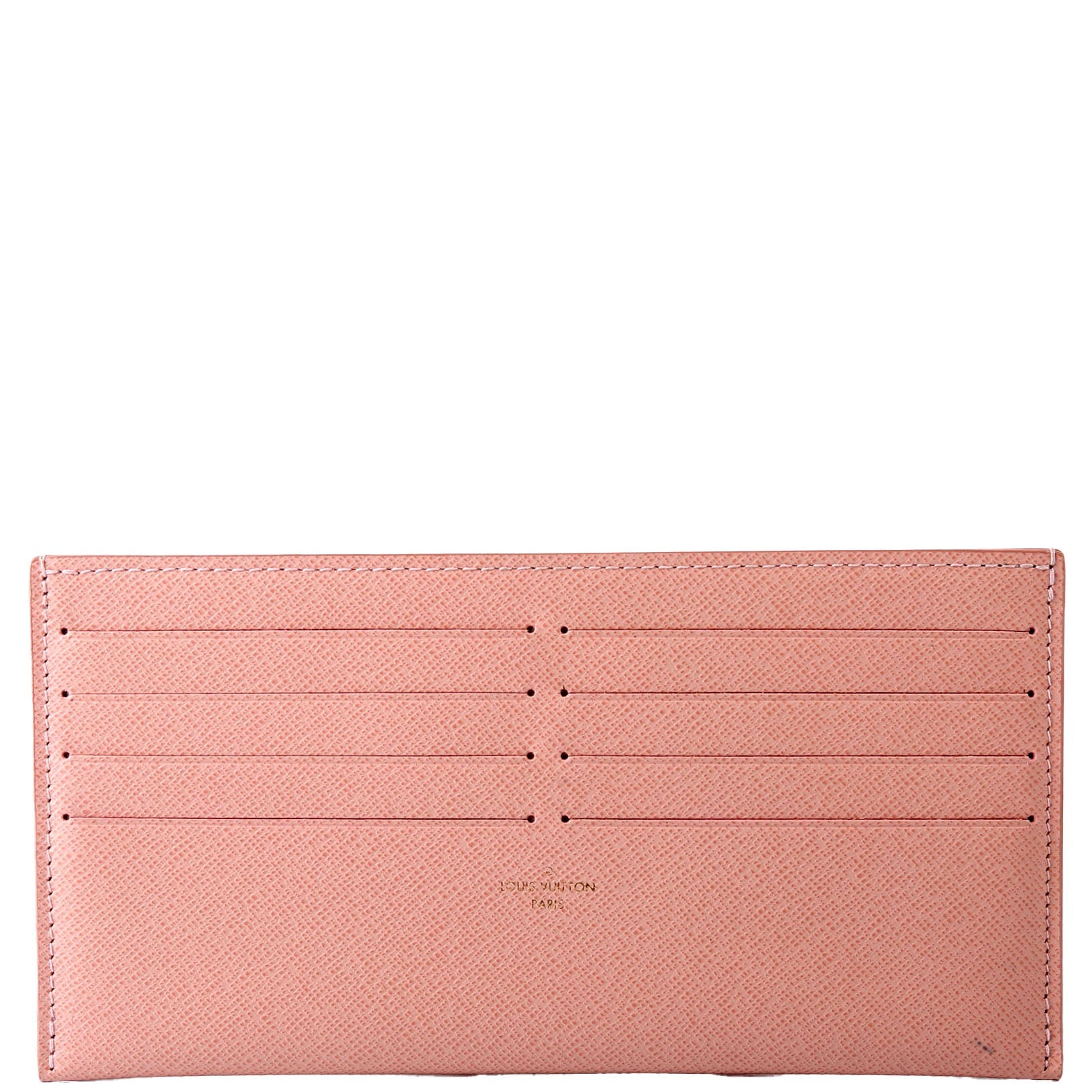 Pochette Felicie Card Insert Only Pink