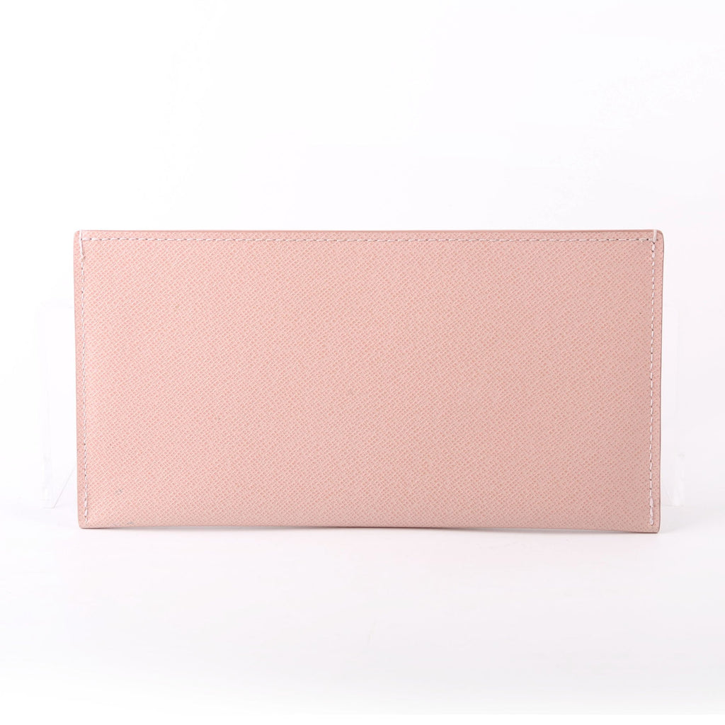 Pochette Felicie Card Insert Only Pink
