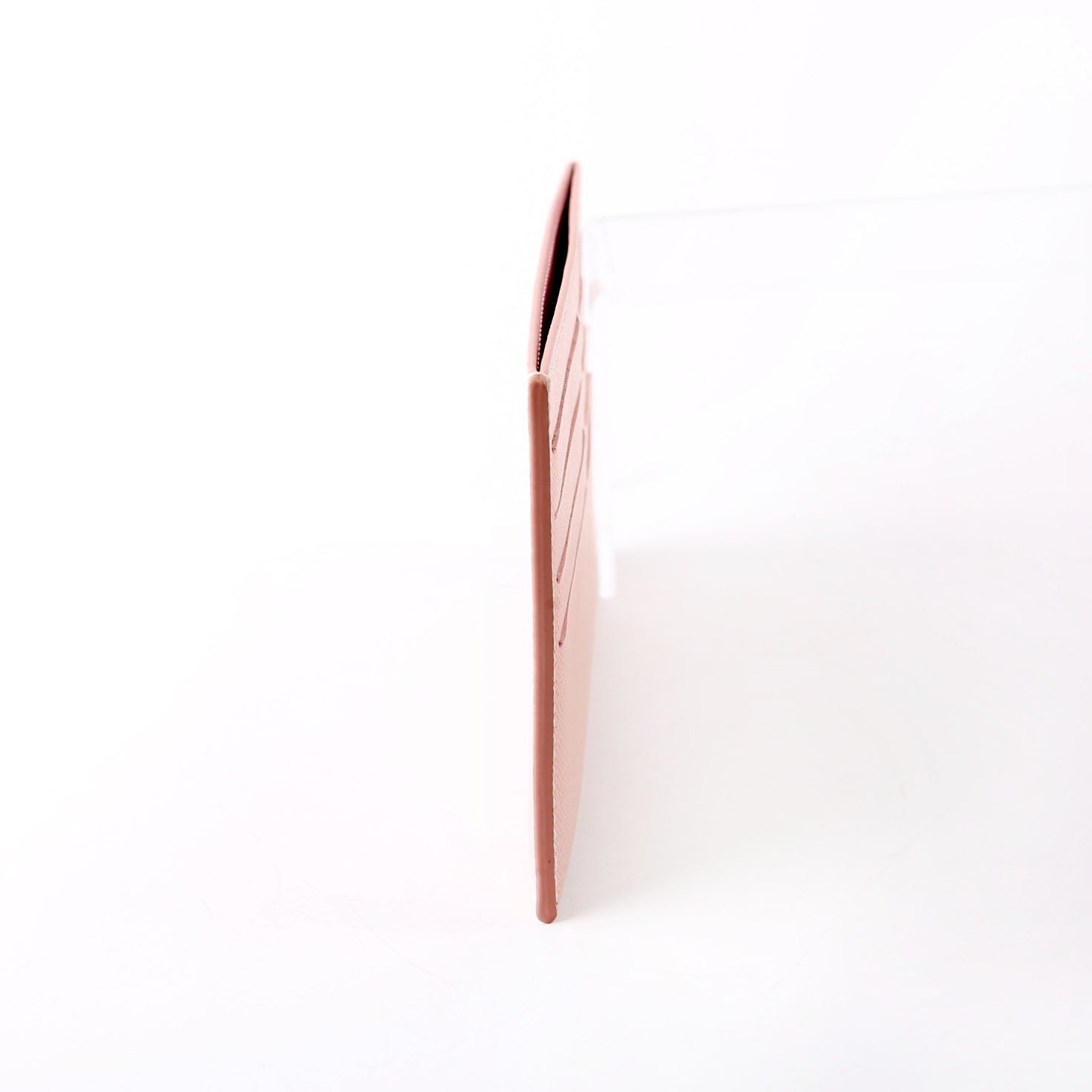 Pochette Felicie Card Insert Only Pink