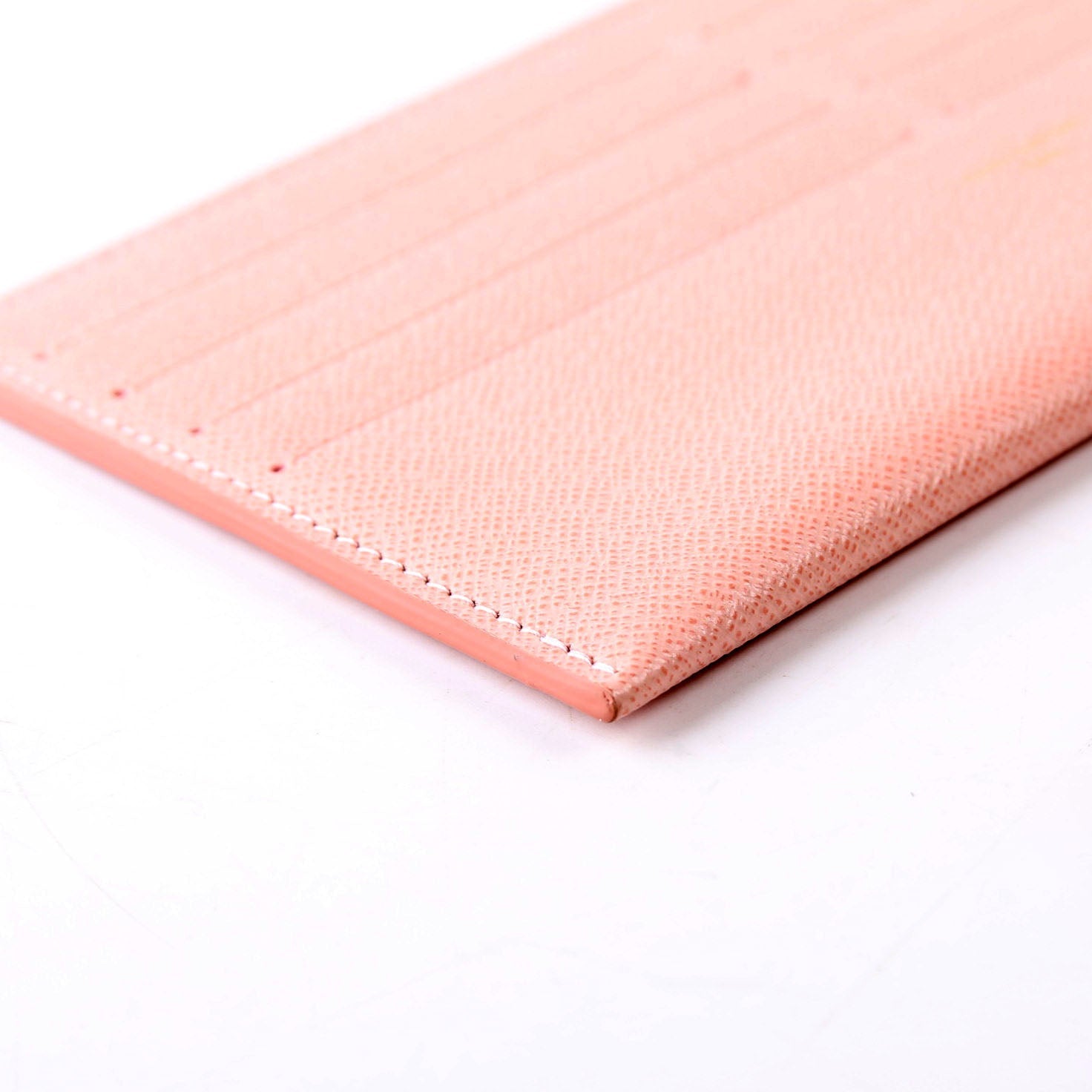 Pochette Felicie Card Insert Only Pink