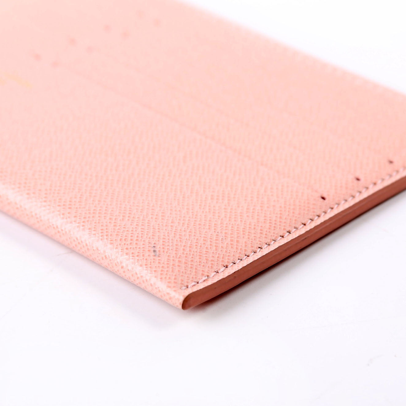 Pochette Felicie Card Insert Only Pink