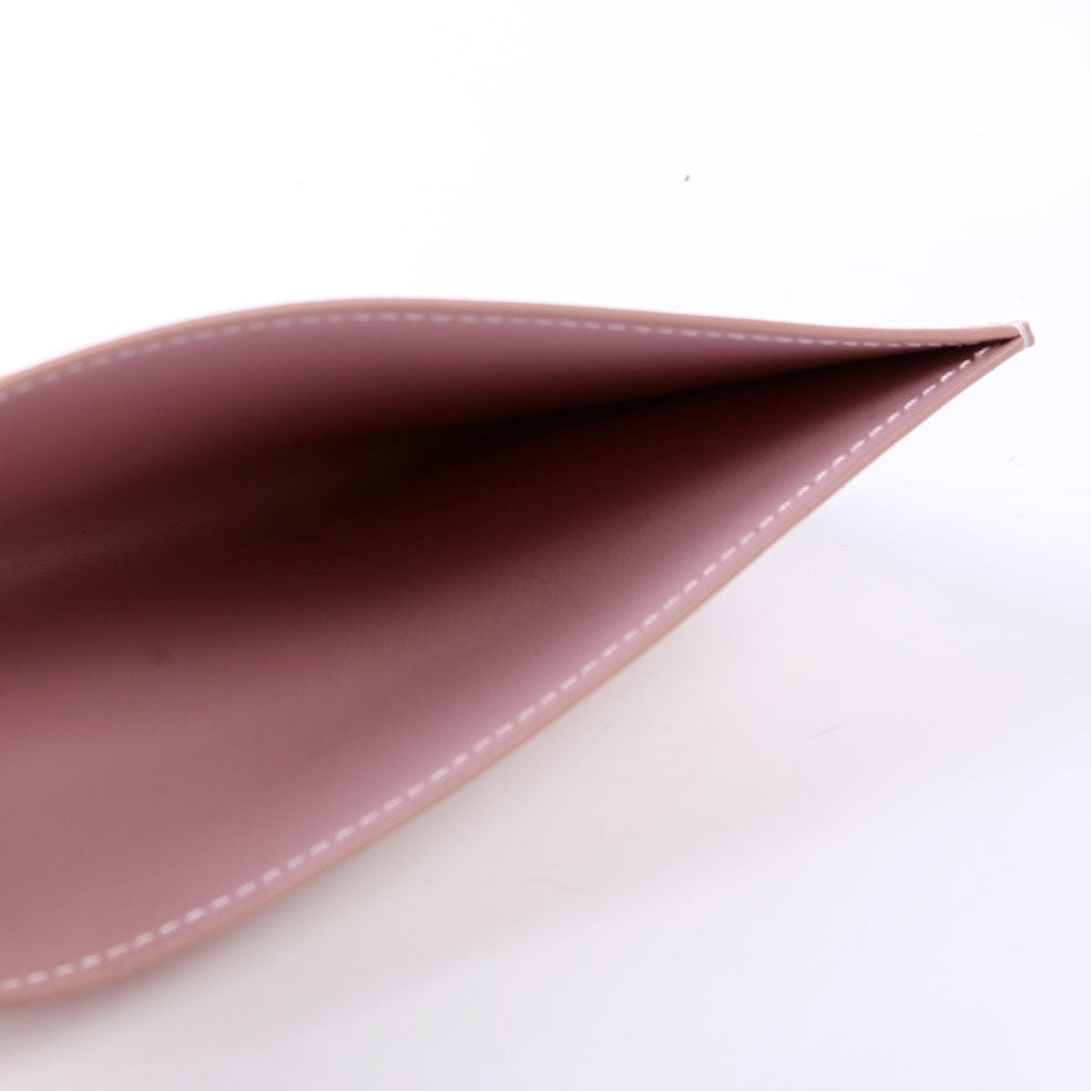 Pochette Felicie Card Insert Only Pink