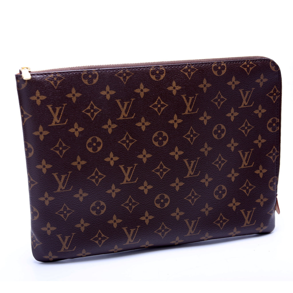 Etui Voyage Gm Monogram