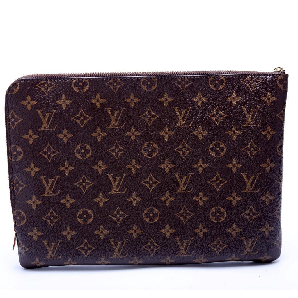 Etui Voyage Gm Monogram