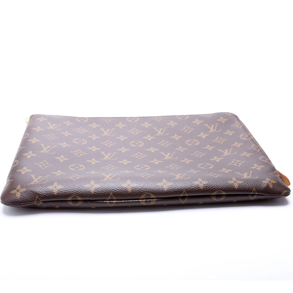 Etui Voyage Gm Monogram