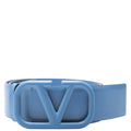 V Logo Signature Monochrome 40MM Size 80/32