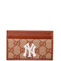 547793 MLB NY Yankees Card Holder
