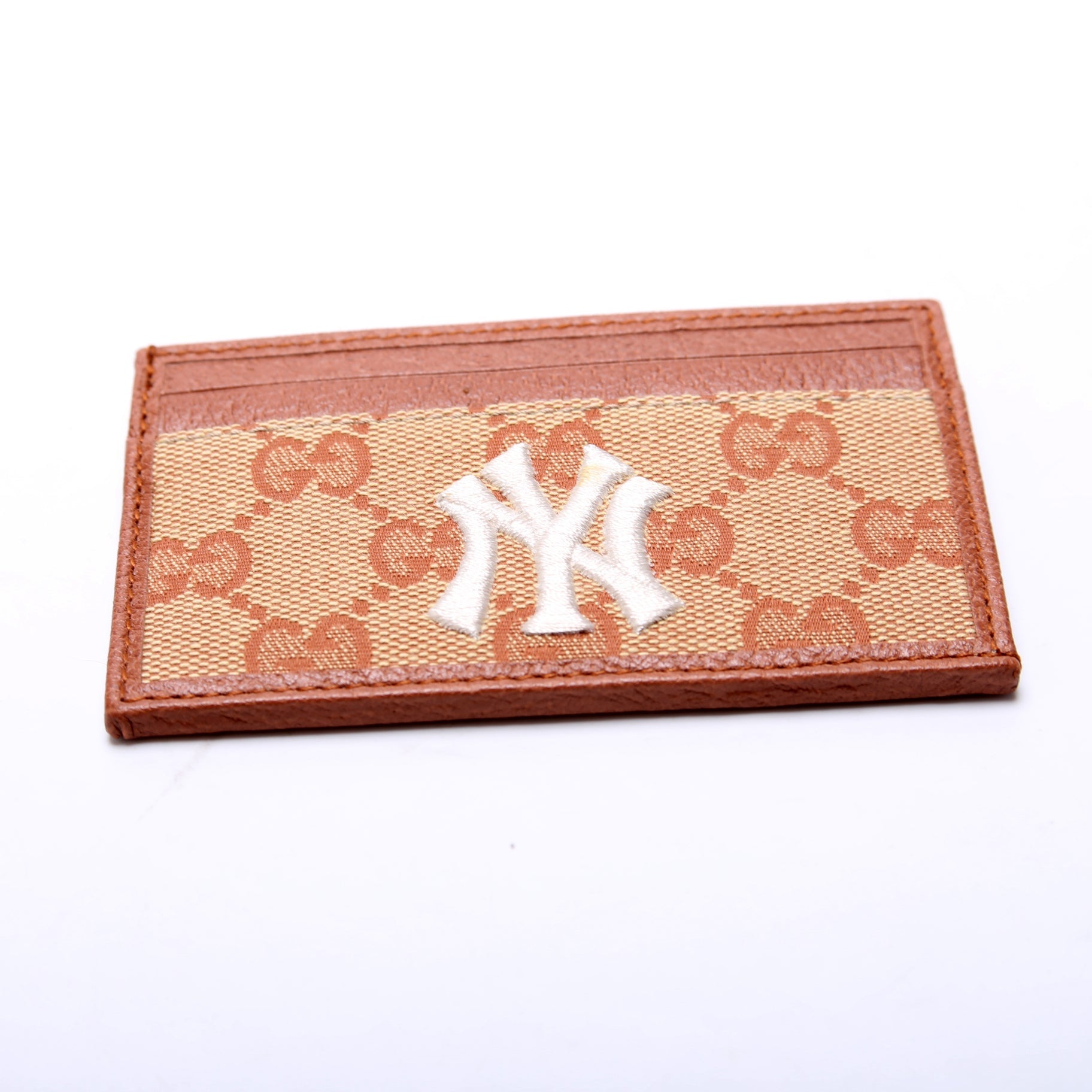 547793 MLB NY Yankees Card Holder