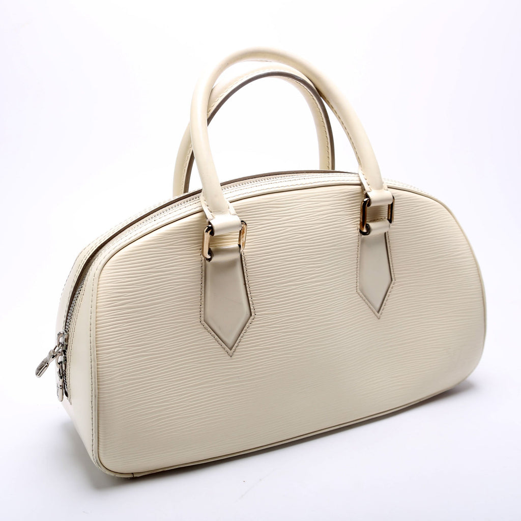 Jasmine Epi White