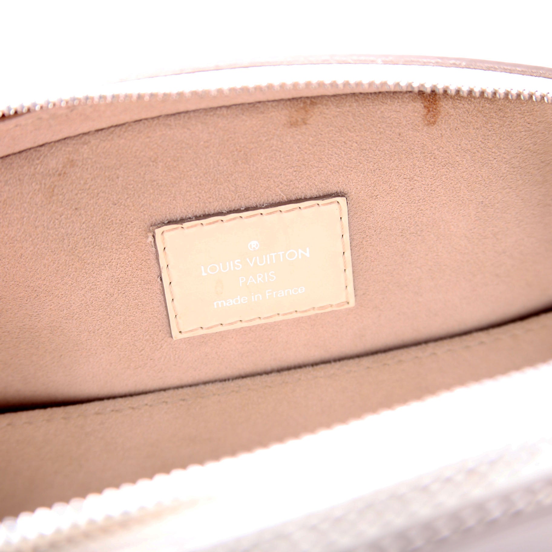 Jasmine Epi White