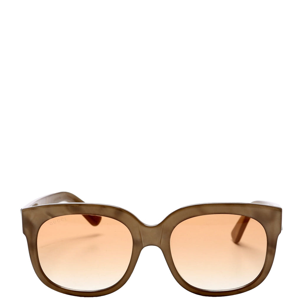 GG0361S Sunglasses Pearl