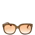 GG0361S Sunglasses Pearl