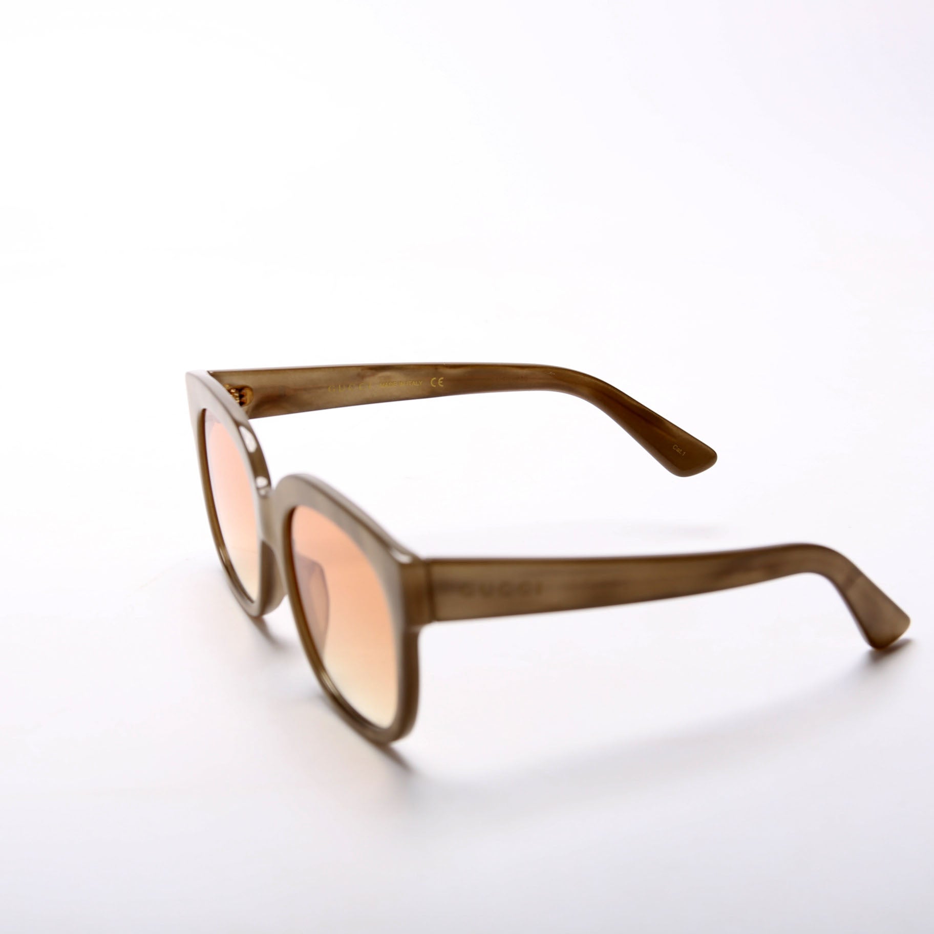 GG0361S Sunglasses Pearl
