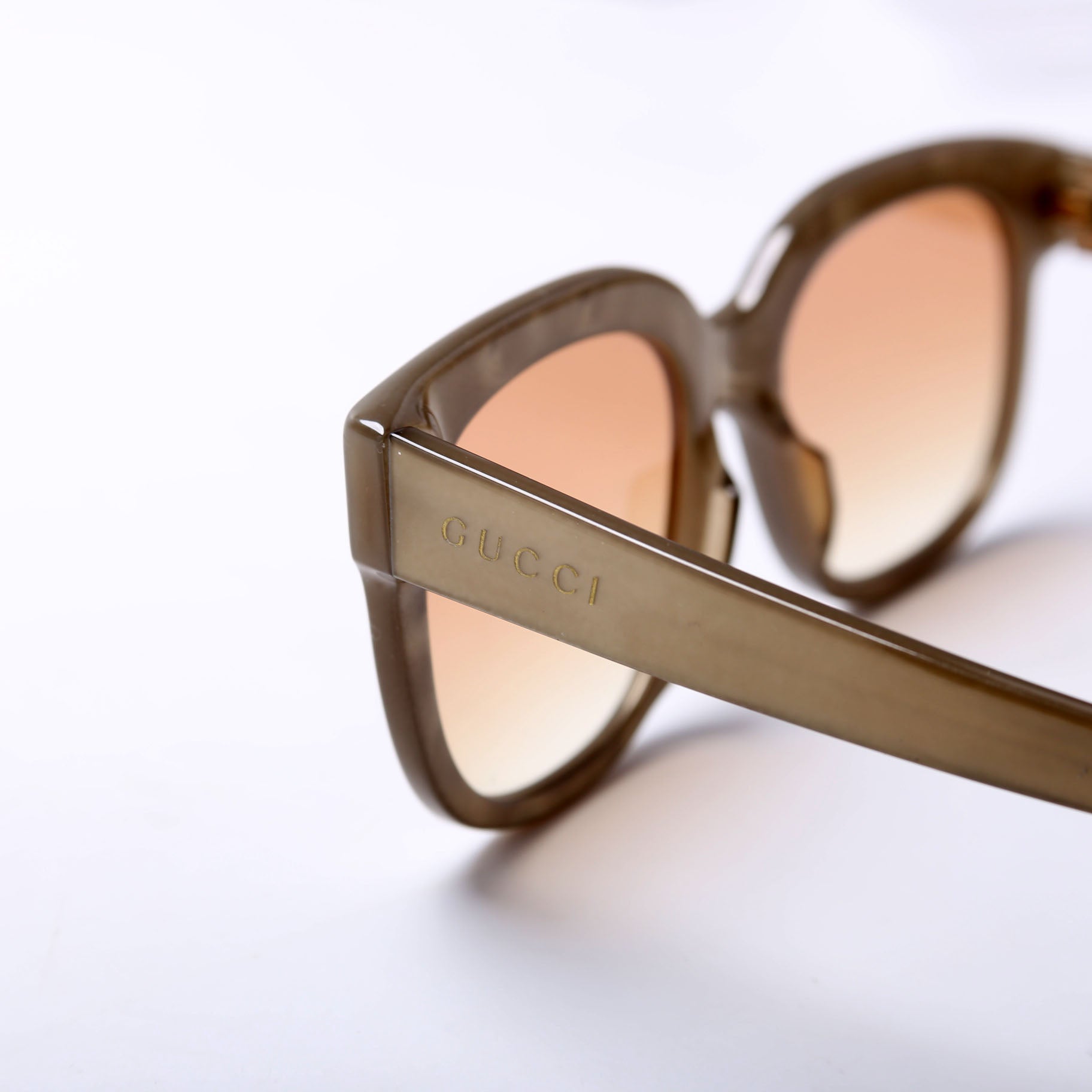 GG0361S Sunglasses Pearl