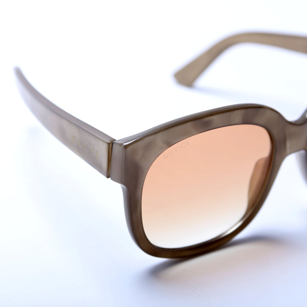 GG0361S Sunglasses Pearl