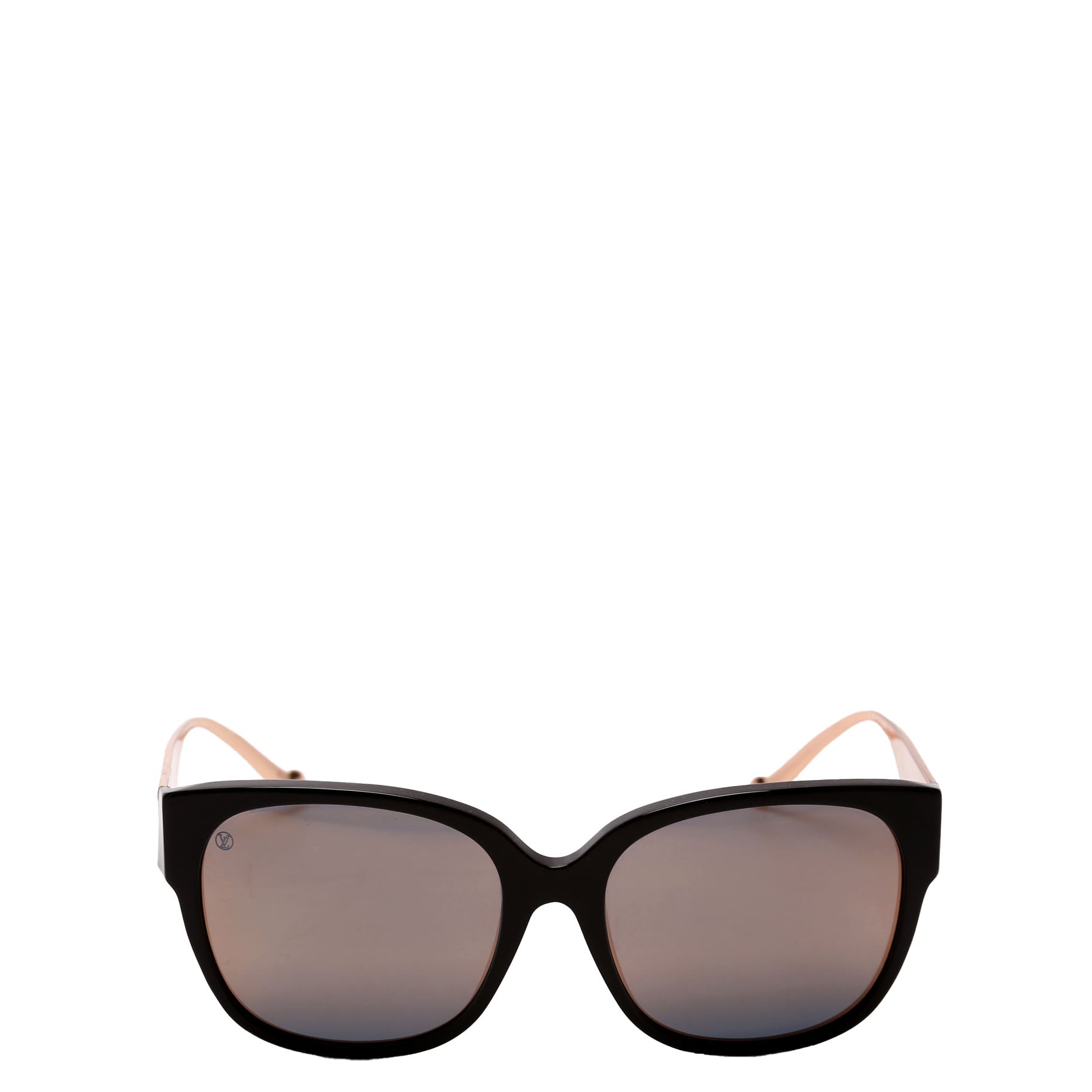 Z0870W LV Epi Cameleon Black and Pink