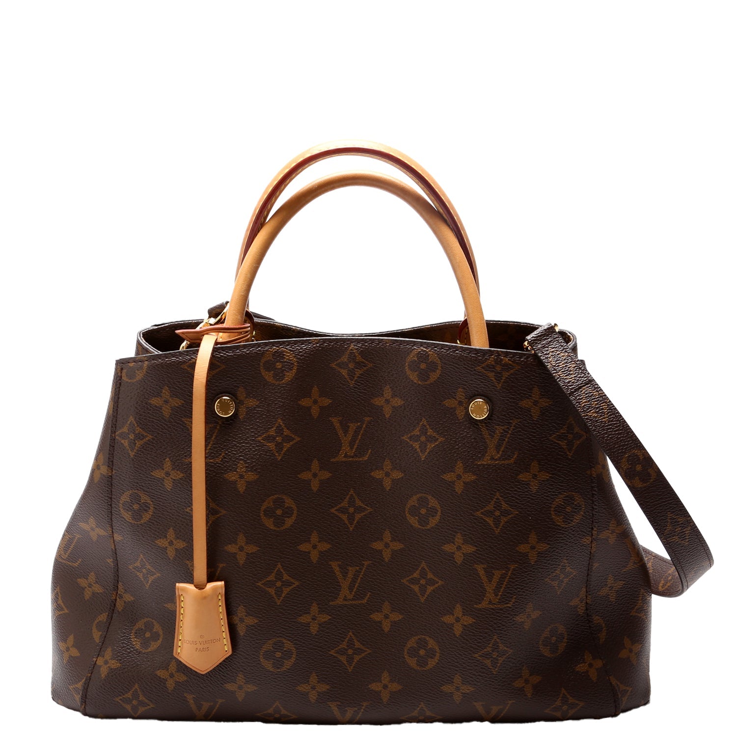 Montaigne MM Monogram