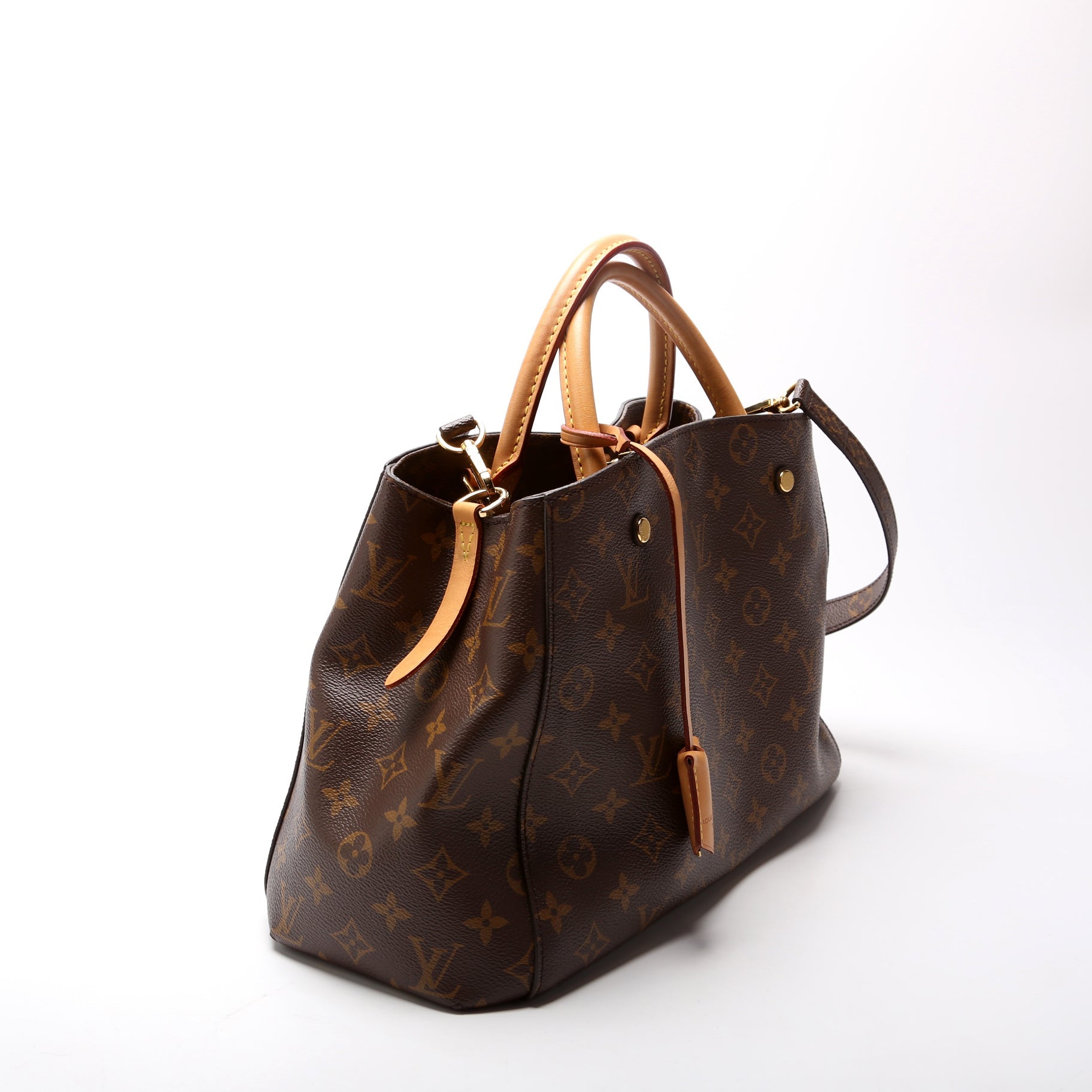 Montaigne MM Monogram