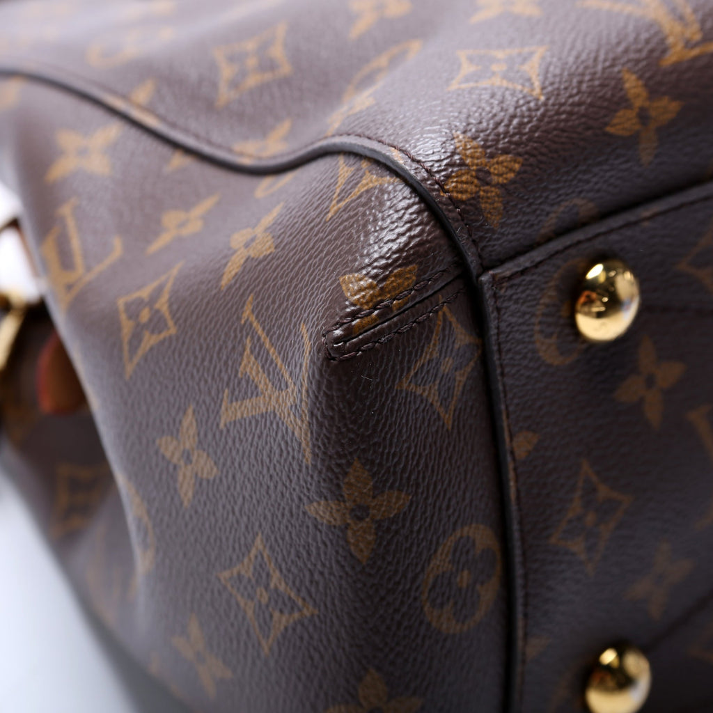 Montaigne MM Monogram