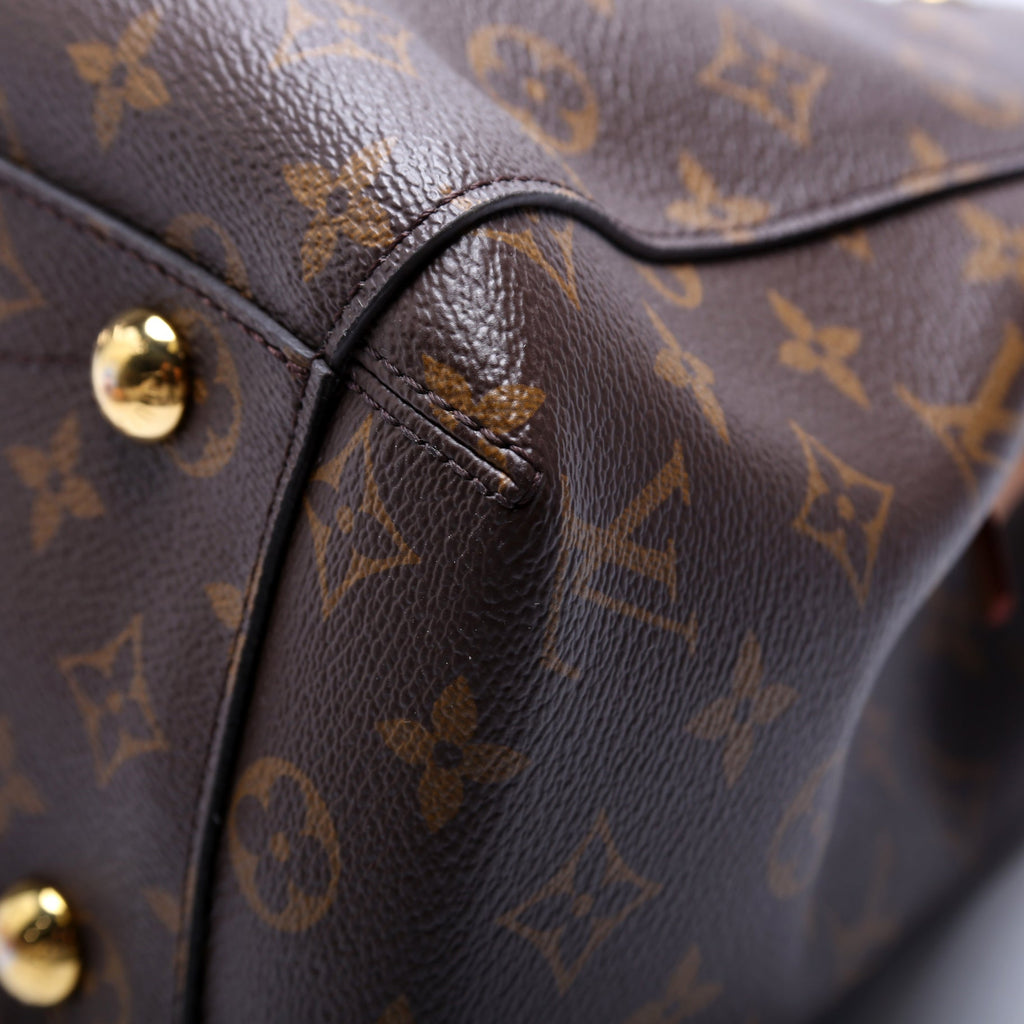 Montaigne MM Monogram