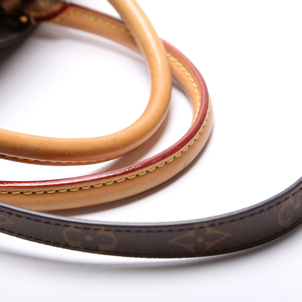 Montaigne MM Monogram