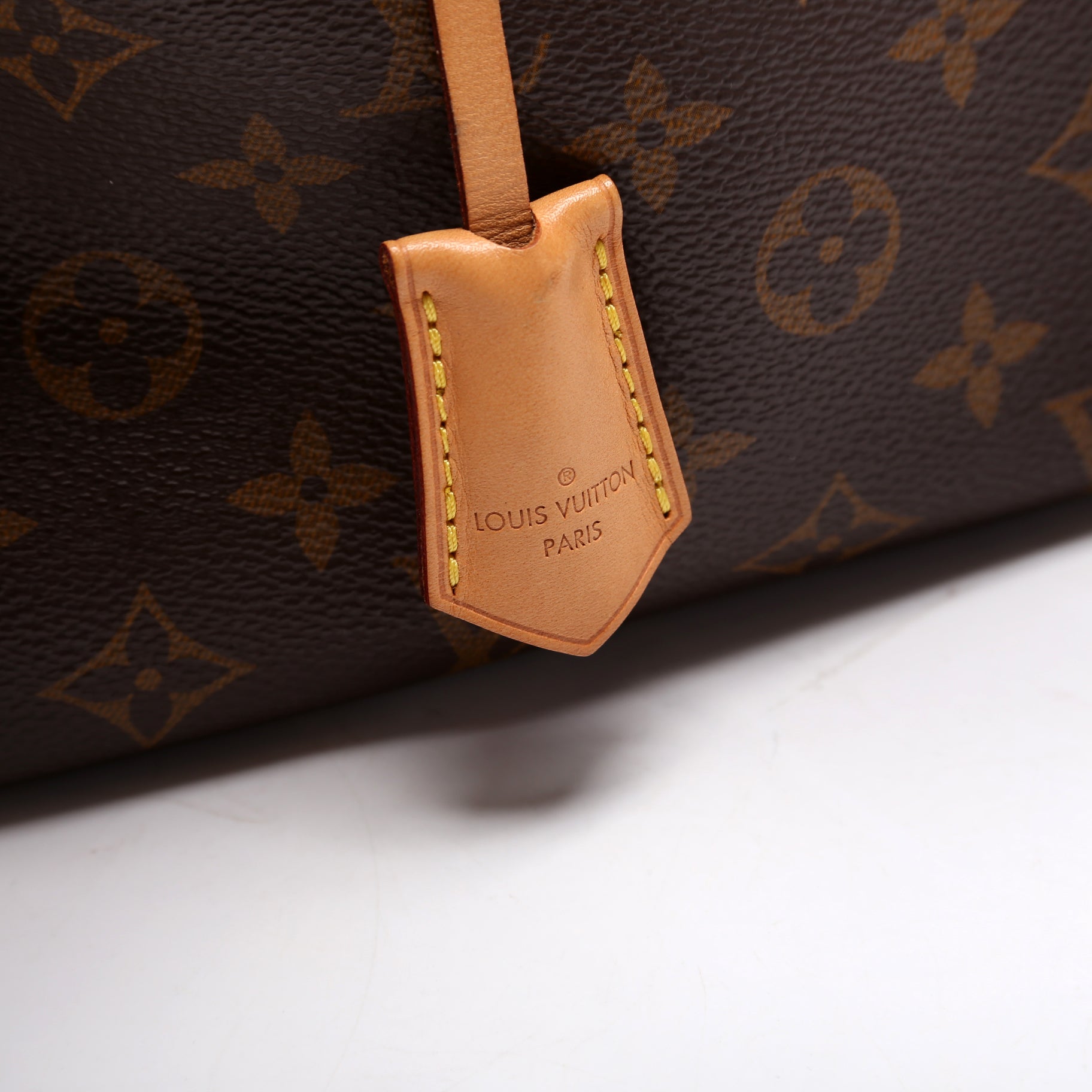 Montaigne MM Monogram