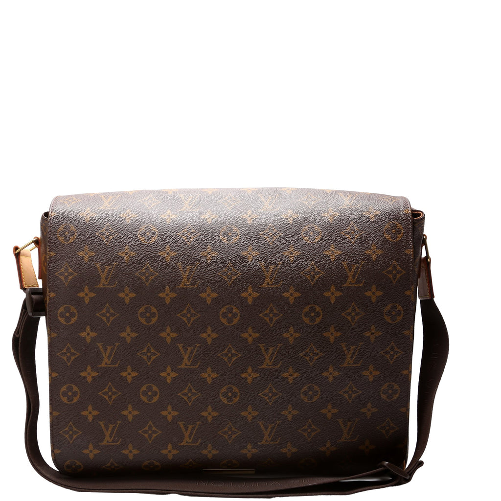 Abbesse Monogram