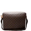 Abbesse Monogram
