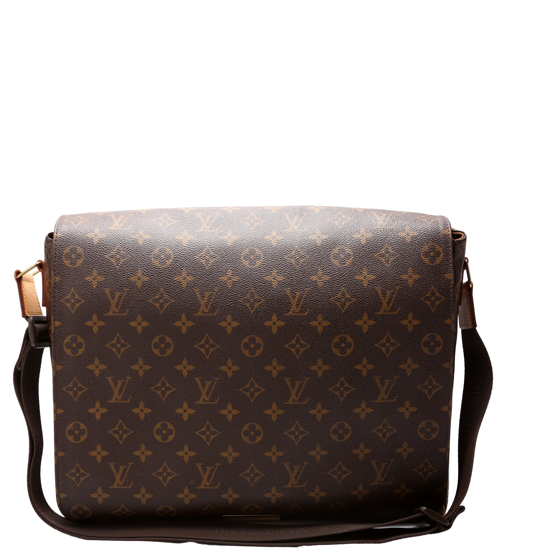 Abbesse Monogram