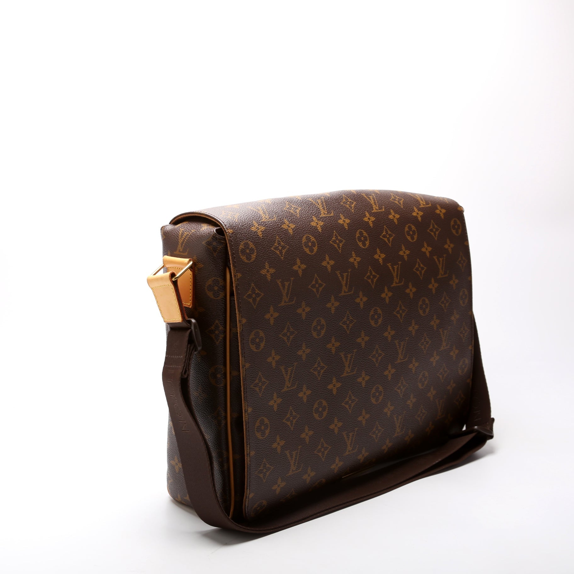 Abbesse Monogram