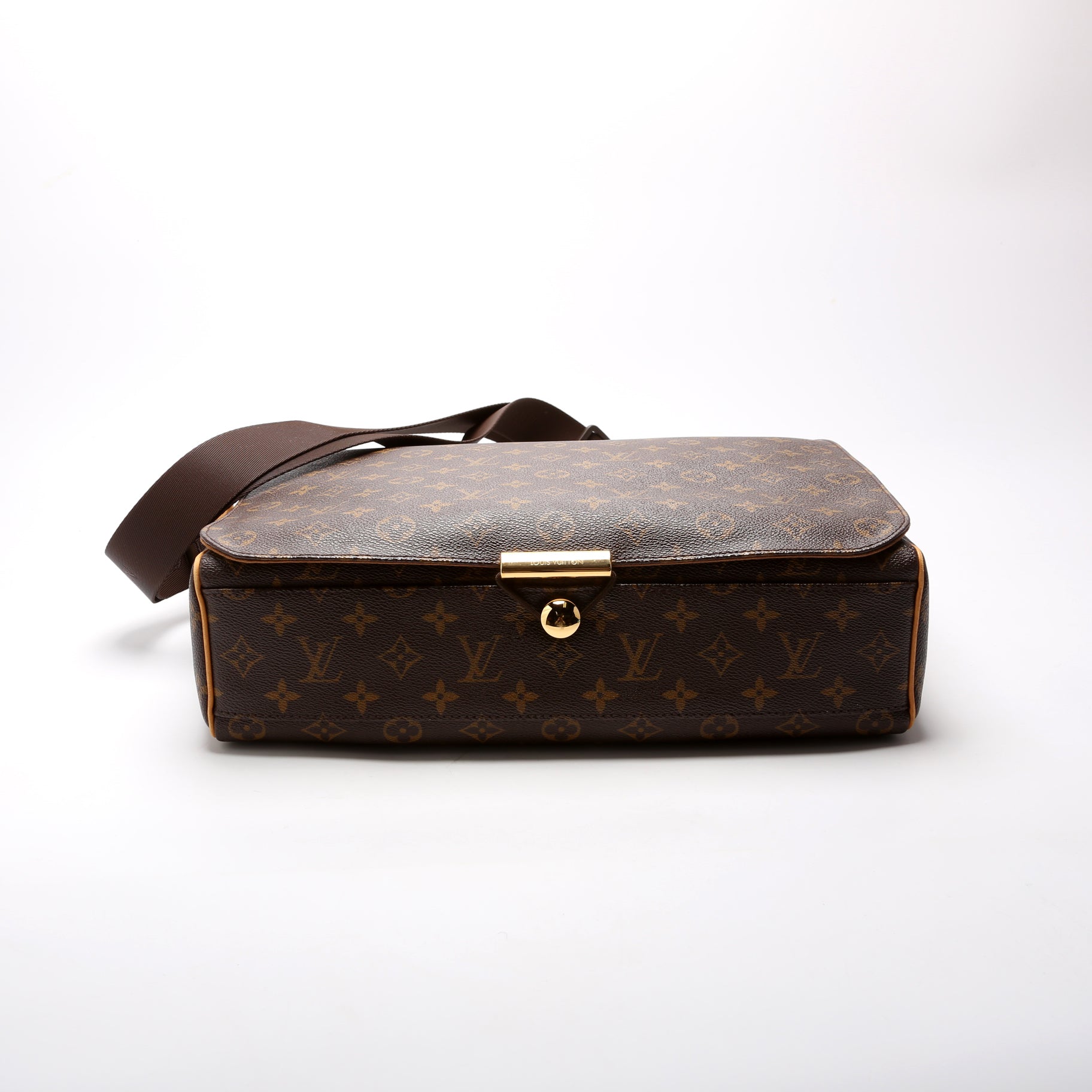 Abbesse Monogram