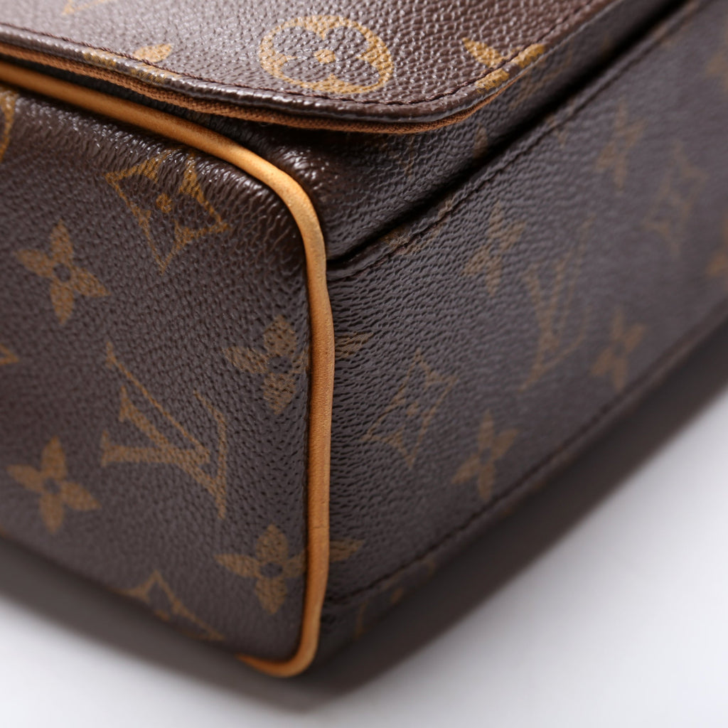 Abbesse Monogram
