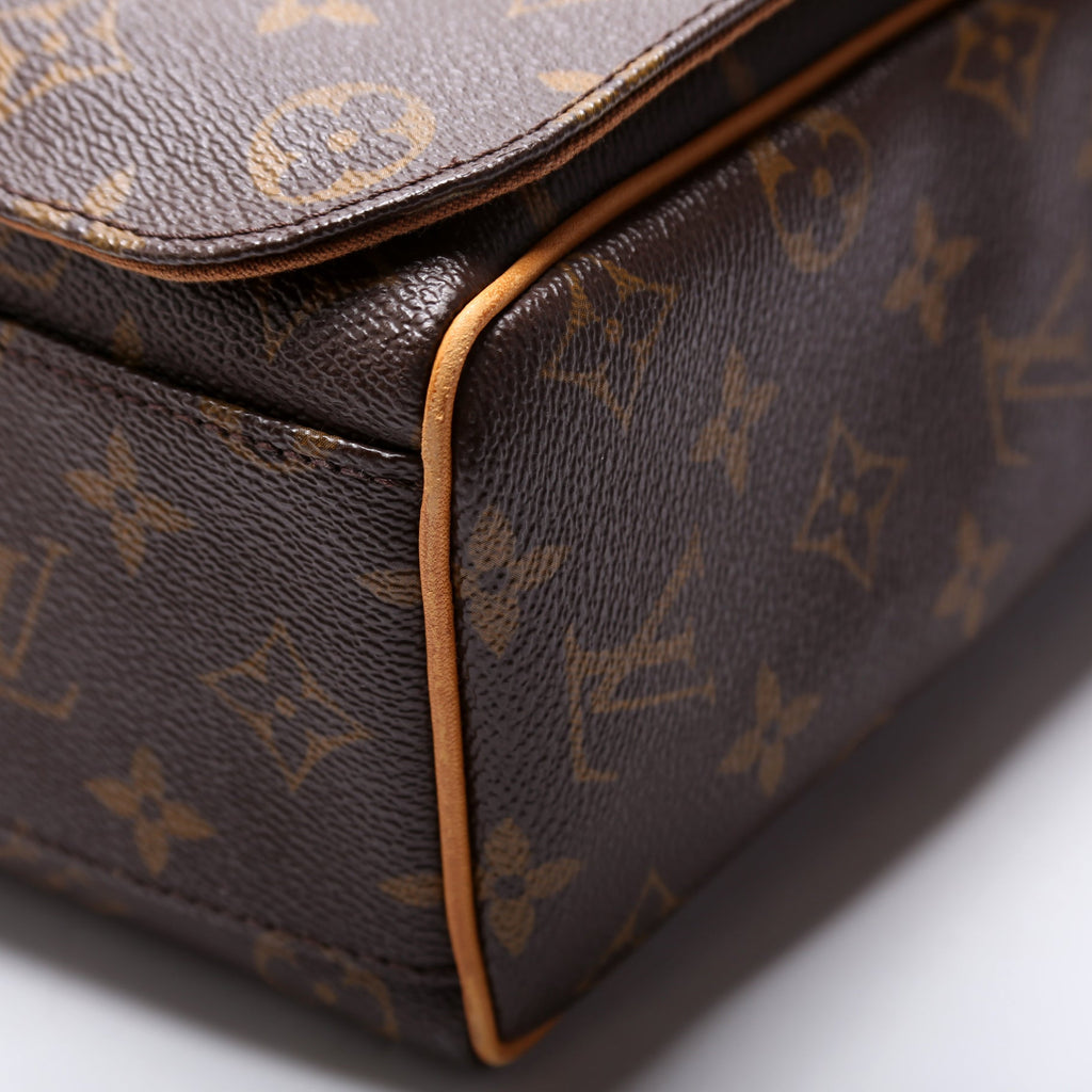 Abbesse Monogram