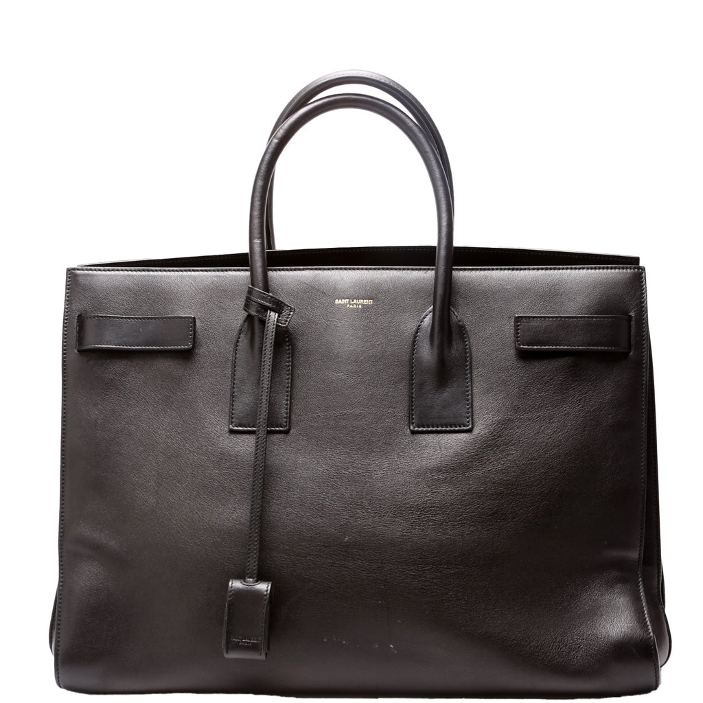 Sac De Jour Large Black
