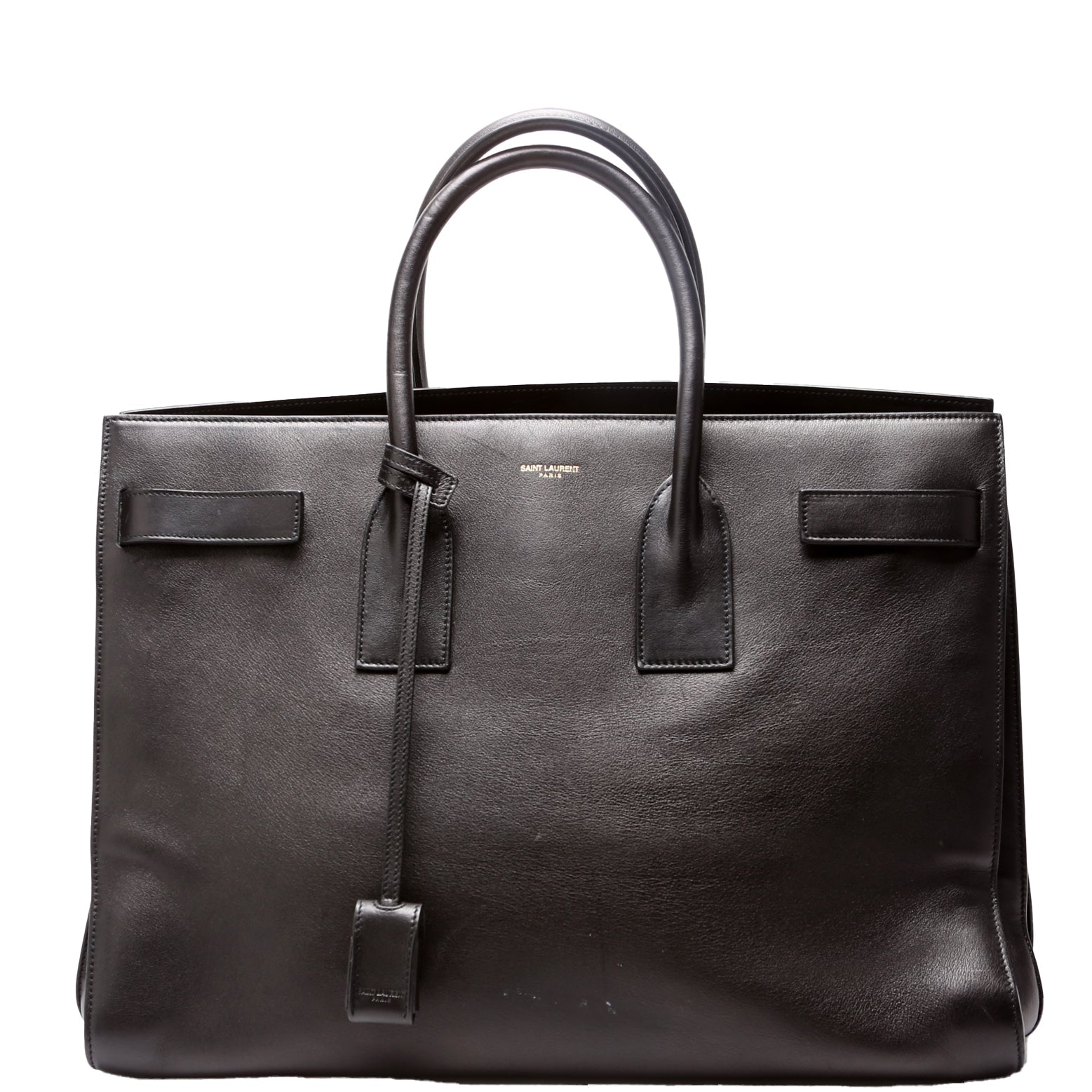 Sac De Jour Large Black