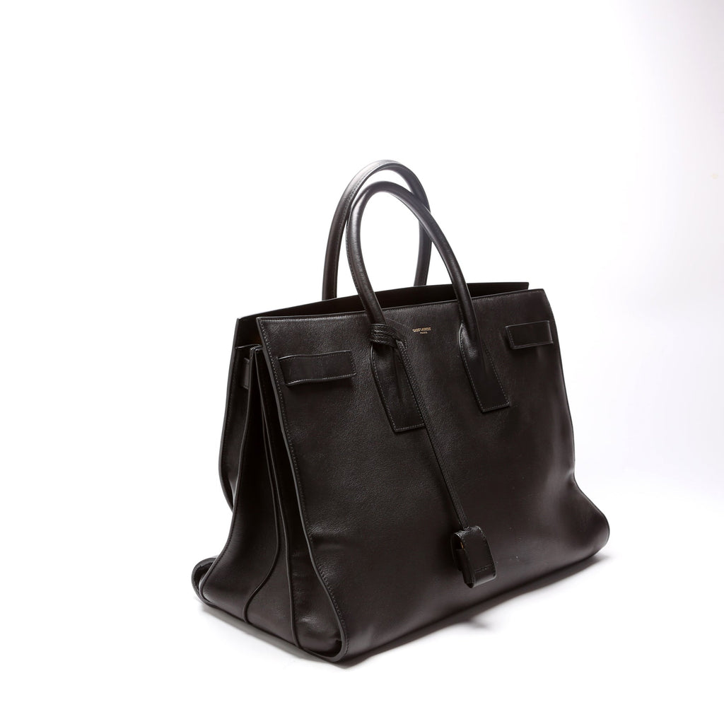 Sac De Jour Large Black