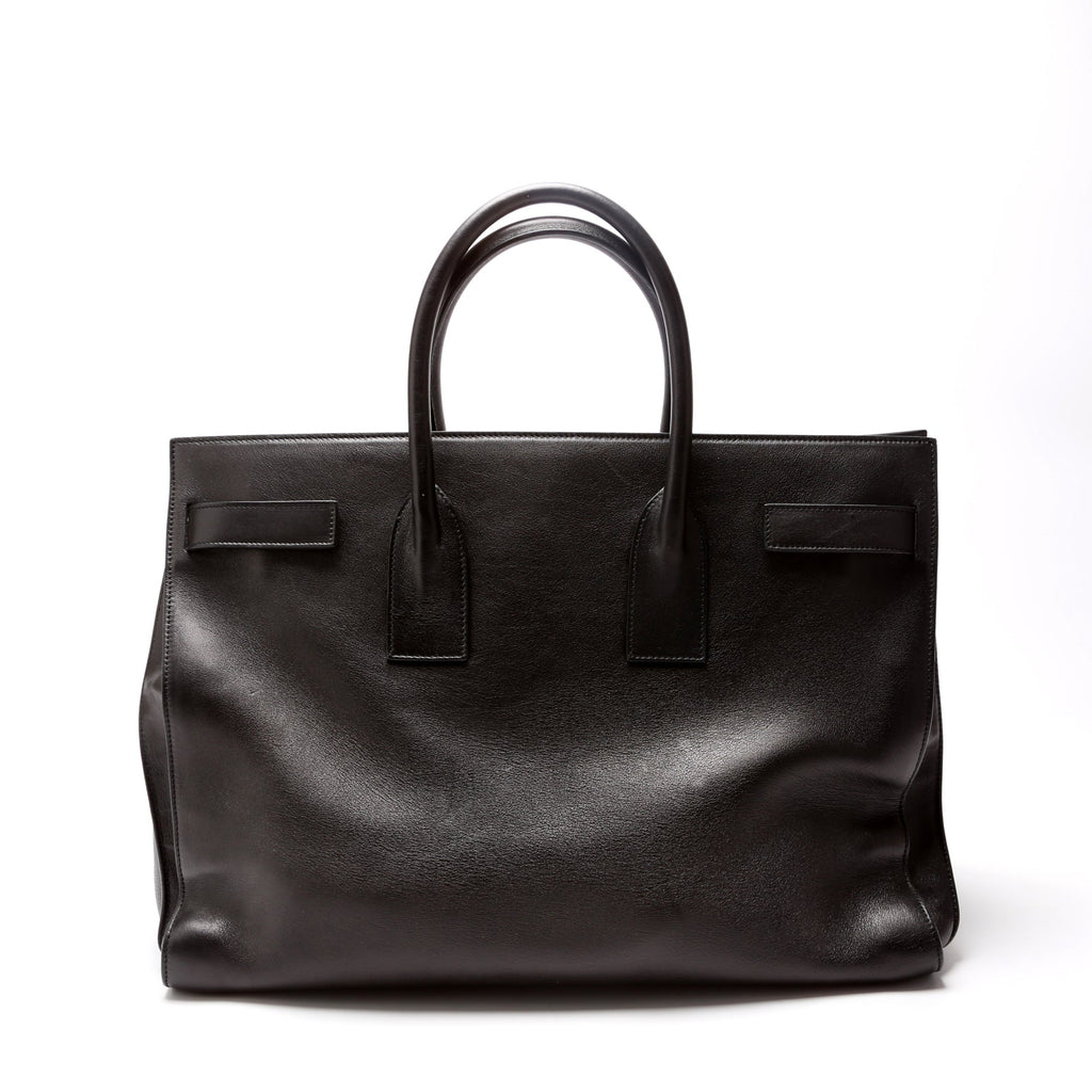 Sac De Jour Large Black