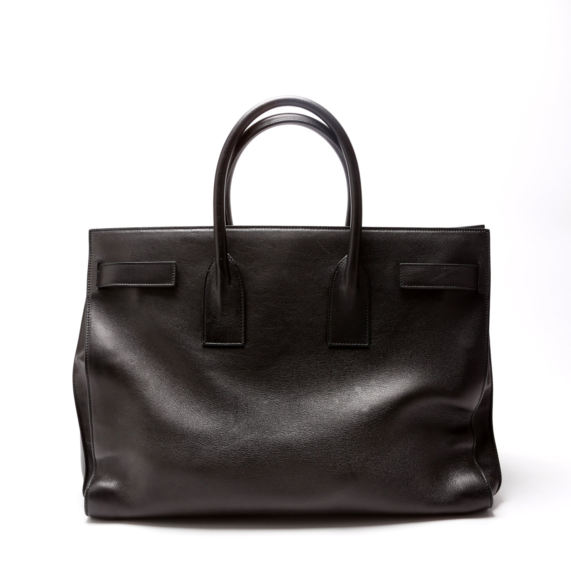 Sac De Jour Large Black