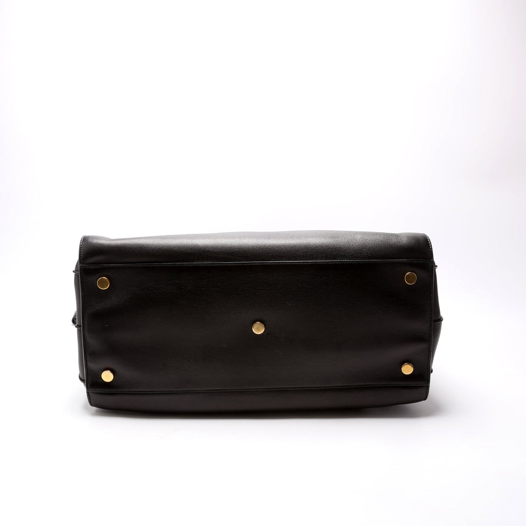 Sac De Jour Large Black