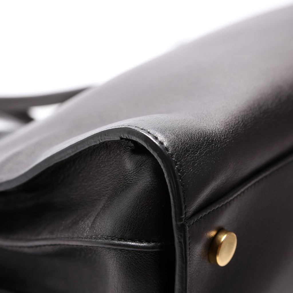 Sac De Jour Large Black