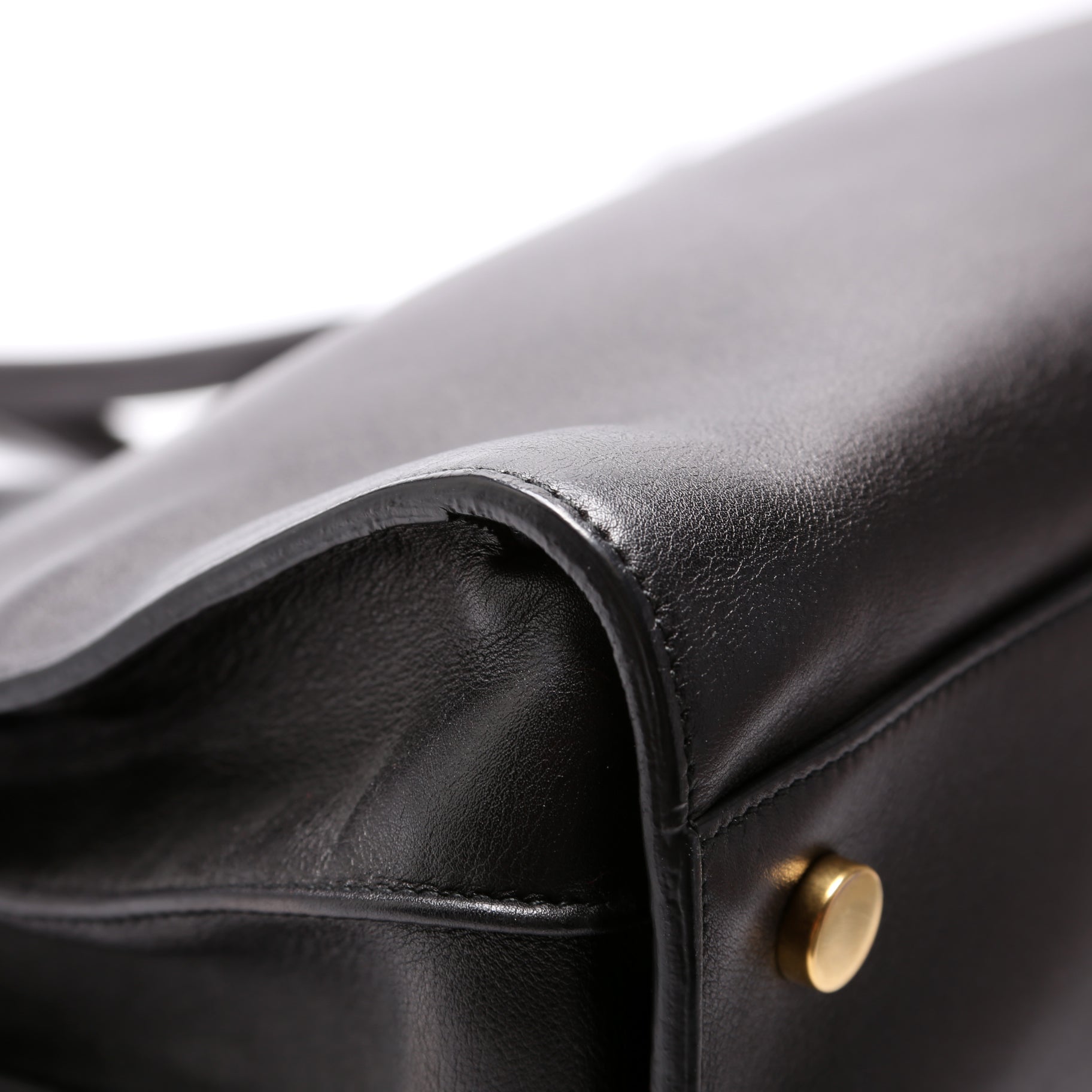 Sac De Jour Large Black